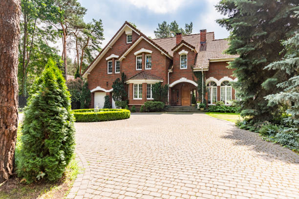 Best Driveway Paving Contractor  in Avila Beach, CA