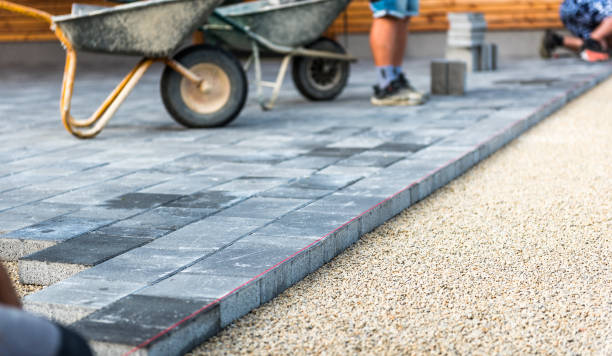 Best Professional Driveway Pavers  in Avila Beach, CA