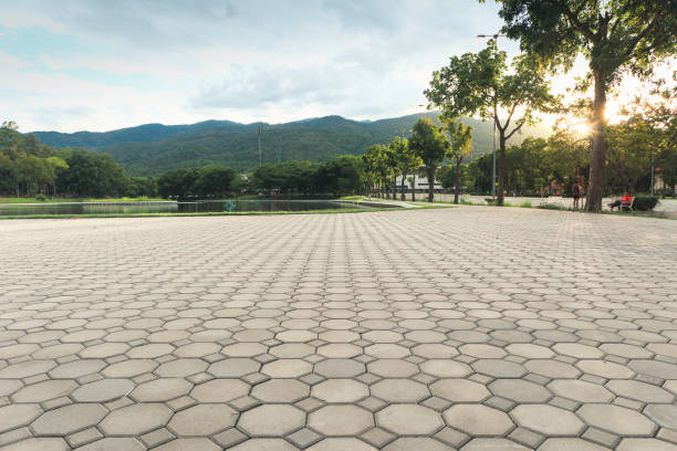 Best Cobblestone Driveway Pavers  in Avila Beach, CA