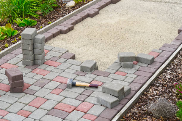 Best Driveway Pavers for Homes  in Avila Beach, CA