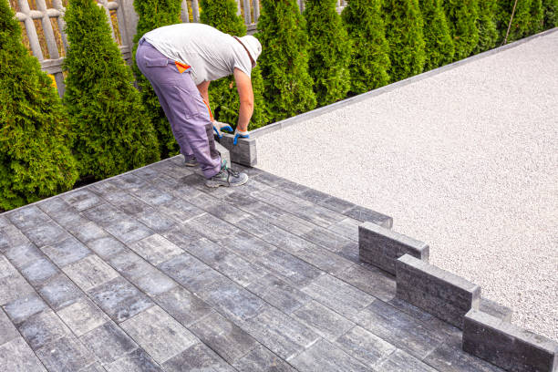 Best Residential Driveway Paver Services  in Avila Beach, CA