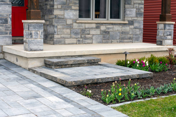 Reasons to Select Us for Your Driveway Paving Requirements in Avila Beach, CA