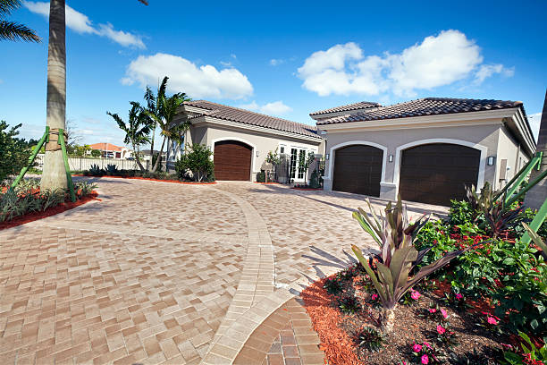 Driveway Pavers for Homes in Avila Beach, CA