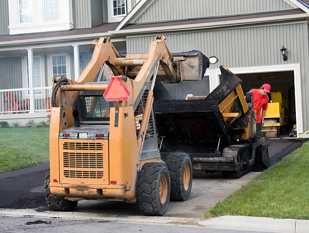 Best Affordable Driveway Pavers  in Avila Beach, CA