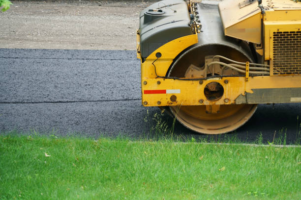 Best Local Driveway Pavers  in Avila Beach, CA