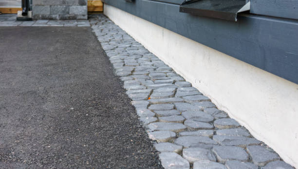 Best Affordable Driveway Paving  in Avila Beach, CA