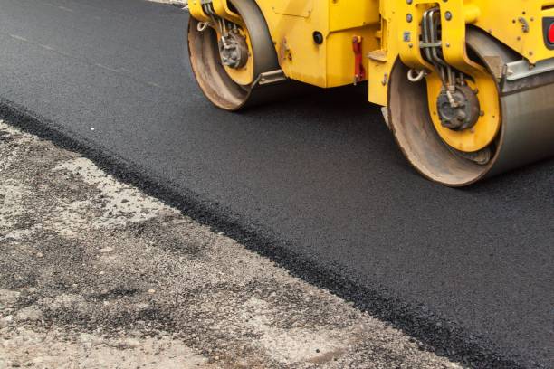 Best Decorative Driveway Pavers  in Avila Beach, CA