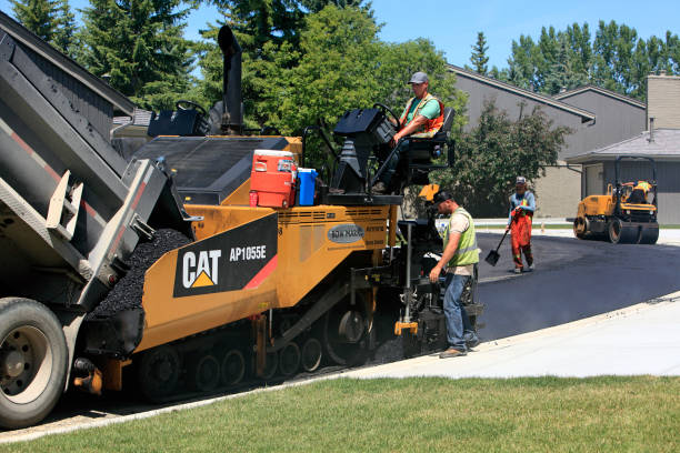 Best Concrete Paver Driveway  in Avila Beach, CA